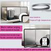 3 Sided Oil Splatter Guard, Backsplash Behind Stove, Non-stick Oil, Easy Maintenance, Reusable, Stainless Steel Oil Splatter Guard for Frying Pans, Gas Stoves, Dishwashers (Color : Silver, Size : 60 view 2