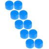 VICASKY 30 Sets Bottled Water Cover Water Bottle Caps Water Bucket Sealed Lids Barrelled Water Sealing Lids Gallon Water Jug Caps Plastic Bottle Caps Water Bottle Lids Can Lid Replace view 1