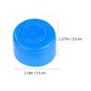 VICASKY 30 Sets Bottled Water Cover Water Bottle Caps Water Bucket Sealed Lids Barrelled Water Sealing Lids Gallon Water Jug Caps Plastic Bottle Caps Water Bottle Lids Can Lid Replace view 3