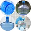 VICASKY 30 Sets Bottled Water Cover Water Bottle Caps Water Bucket Sealed Lids Barrelled Water Sealing Lids Gallon Water Jug Caps Plastic Bottle Caps Water Bottle Lids Can Lid Replace view 4