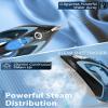 OMAIGA Home Steam Iron Bundle Set, Efficient Ironing, Suitable for All Kind of Garments view 3