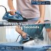 OMAIGA Home Steam Iron Bundle Set, Efficient Ironing, Suitable for All Kind of Garments view 4