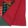 Festive and Fun Christmas Gifts Table Runner view 2