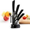 Knife Block Storage Knife Block 2 In 1 Holder Multifunctional Storage Rack Tool Holder With Peeler Cutlery Stand Block Tool for Kitchen view 2