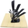 Knife Block Storage Knife Block 2 In 1 Holder Multifunctional Storage Rack Tool Holder With Peeler Cutlery Stand Block Tool for Kitchen view 4