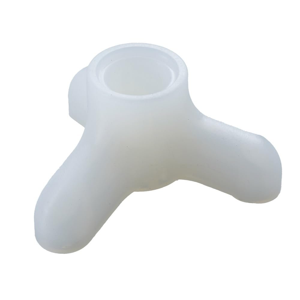 (Asahi Denki Kasei) Umbrella Stand, 4.58.57.5cm, White (opalescent)