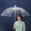 (Asahi Denki Kasei) Umbrella Stand, 4.58.57.5cm, White (opalescent) view 4