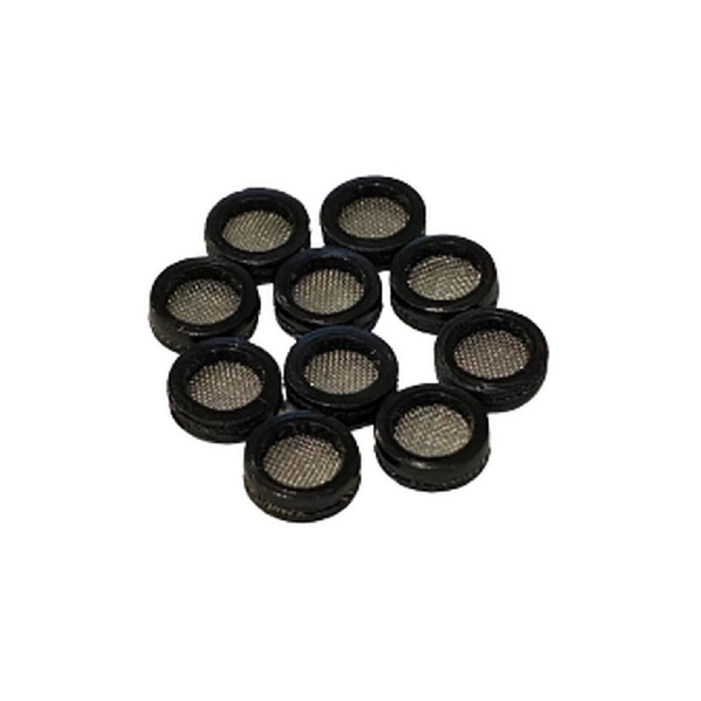 36-614 - 140 MESH TIP FILTER (pack of 10)