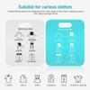 Alipis 2Pcs T-Shirt Folding Boards for Adults Easy to Use Clothes Folding Tool Quick Shirt Folder for Professional Wardrobe Organization view 3