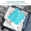 Alipis 2Pcs T-Shirt Folding Boards for Adults Easy to Use Clothes Folding Tool Quick Shirt Folder for Professional Wardrobe Organization view 4