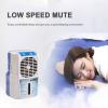 Cooling Mattress Topper with Remote, Mattress Cooling Pad, Bed Cooling System, Radiation-Free, Great for Sleep Enhancement, Relieving Heat, for Home, Dorm Room, Apartment And Hostel(Size:1.6*0.7m) view 2