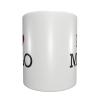 Classy Coffee Mugs For Women I Love Melo Mug Cool Gifts Funny Coffee Mugs For Women view 3