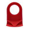 Ellylian Plastic Bottle Holder Clip Beer Holder Bottle Drink Clip Beer Holder Accessories Bottle Buckle Holders Multi Color Beer Cocktail Snap for Beer Glass Wine Drinks view 1