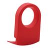 Ellylian Plastic Bottle Holder Clip Beer Holder Bottle Drink Clip Beer Holder Accessories Bottle Buckle Holders Multi Color Beer Cocktail Snap for Beer Glass Wine Drinks view 2