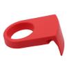 Ellylian Plastic Bottle Holder Clip Beer Holder Bottle Drink Clip Beer Holder Accessories Bottle Buckle Holders Multi Color Beer Cocktail Snap for Beer Glass Wine Drinks view 3