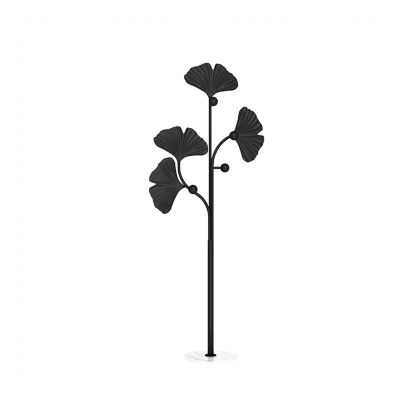 Coat Rack Freestanding Coat Tree Simple Cloak Rack Floor Bedroom Simple Home Entrance Wall Wall Hanging Clothes Rack Vertical Hanging Clothes Rack Wooden Coat Rack Metal coat rack Tree Coat Stand ( C