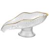 Alipis Self Draining Soap Holder Self Draining Soap Tray Dish with Drain Bathroom Container Bar Holder Bracelet Stand Plastic Dish for Shower The Pet Storage Drain Box view 1