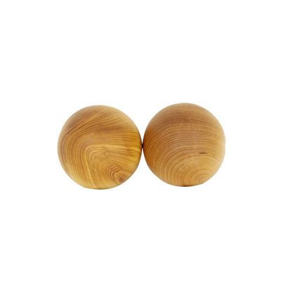 Mascot Wooden Crafts Wood Carving Art Wood Decoration Artwork ()