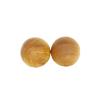 Mascot Wooden Crafts Wood Carving Art Wood Decoration Artwork () view 1
