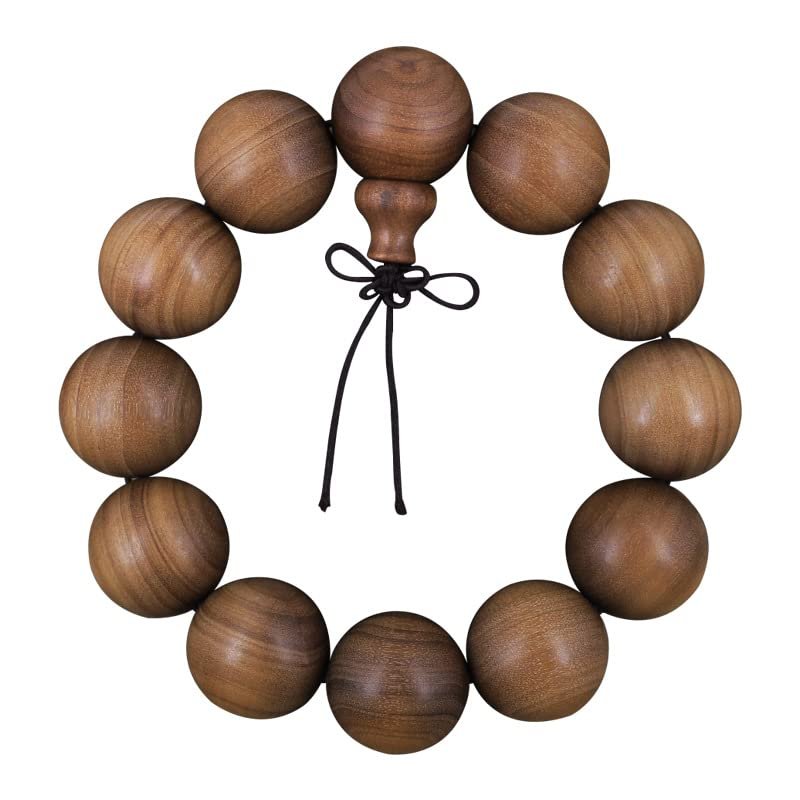 Mascot Wooden Crafts Wood Carving Art Wood Decoration Artwork  2.0  108(12mm*108)