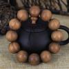 Mascot Wooden Crafts Wood Carving Art Wood Decoration Artwork  2.0  108(12mm*108) view 2
