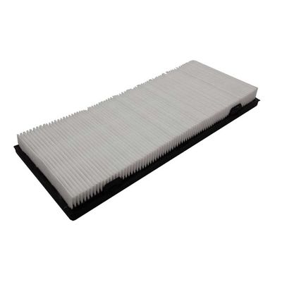 LEFITPA Attachment 471100 Vacuum Filter for Hoover Widepath PowerMax Bagless Vacuum Cleaners and Hoover TurboPower 3000 Bagless Upright Vacuums 40110008 43613-026 (8.75" x 3.75")