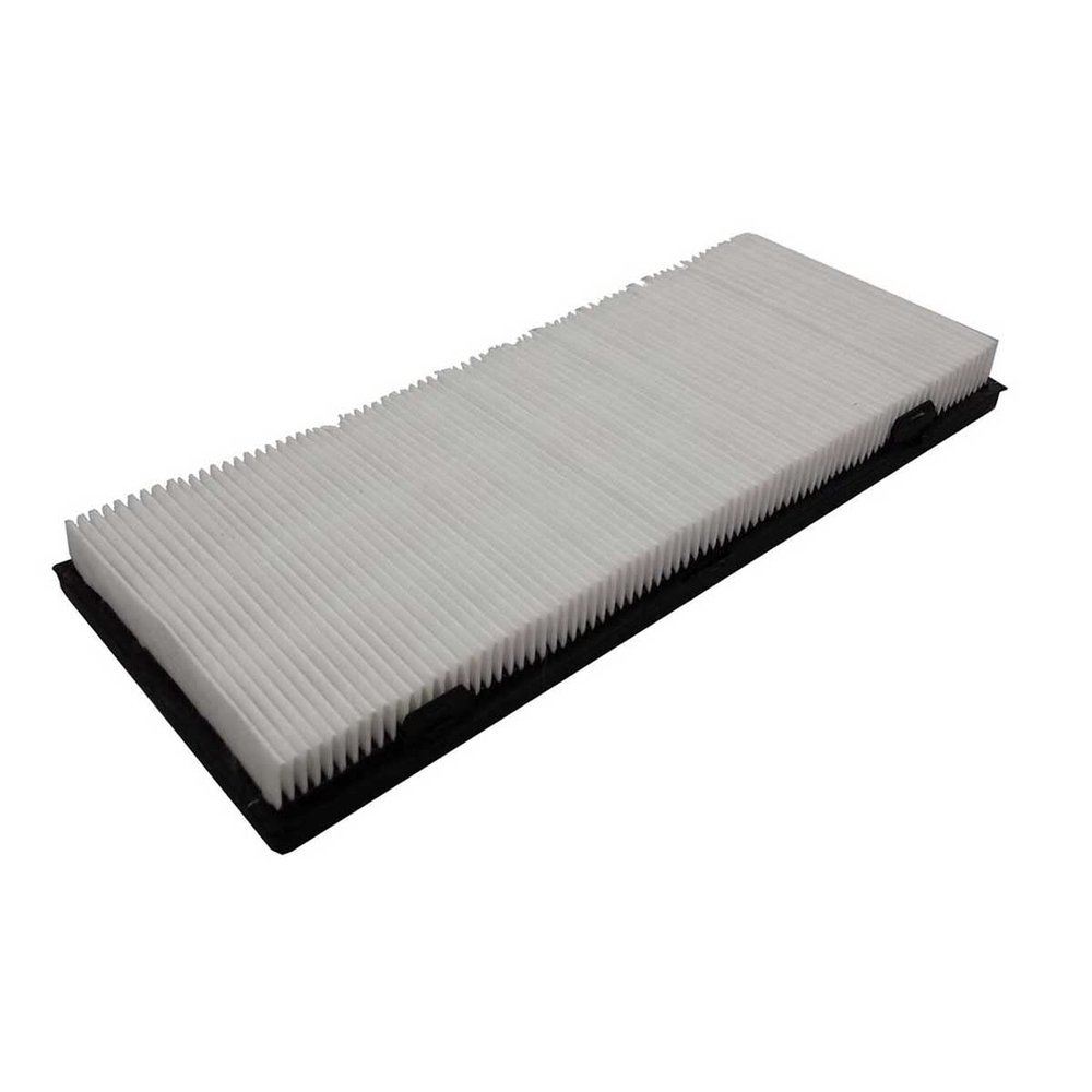 LEFITPA Attachment 471100 Vacuum Filter for Hoover Widepath PowerMax Bagless Vacuum Cleaners and Hoover TurboPower 3000 Bagless Upright Vacuums 40110008 43613-026 (8.75" x 3.75")