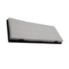 LEFITPA Attachment 471100 Vacuum Filter for Hoover Widepath PowerMax Bagless Vacuum Cleaners and Hoover TurboPower 3000 Bagless Upright Vacuums 40110008 43613-026 (8.75" x 3.75") view 2