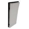 LEFITPA Attachment 471100 Vacuum Filter for Hoover Widepath PowerMax Bagless Vacuum Cleaners and Hoover TurboPower 3000 Bagless Upright Vacuums 40110008 43613-026 (8.75" x 3.75") view 3
