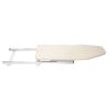 Retractable Ironing Board Closet Pull-Out Stow Away in The Cabinet Easy to Install/2548 view 4