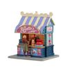 Lemax Rosette's Dessert Bar, AC Adaptable #34121 view 1
