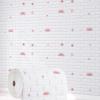 Wall Stickers Cartoon Thickened Wall Sticker Anti-Collision Self-Adhesive Wallpaper, Decorative Wallpaper for Children's Bedroom, Waterproof and Durable (Size : 0.7x10m) view 2
