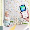 Wall Stickers Cartoon Thickened Wall Sticker Anti-Collision Self-Adhesive Wallpaper, Decorative Wallpaper for Children's Bedroom, Waterproof and Durable (Size : 0.7x10m) view 4