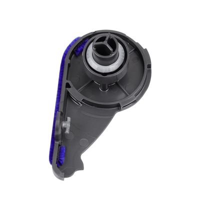 YAXRO Roller Brush Bar End Cap Cover Compatible with Dyson V6 V7 V8 V10 V11 V15 Vacuum Cleaner End Cap Side Replacement Parts