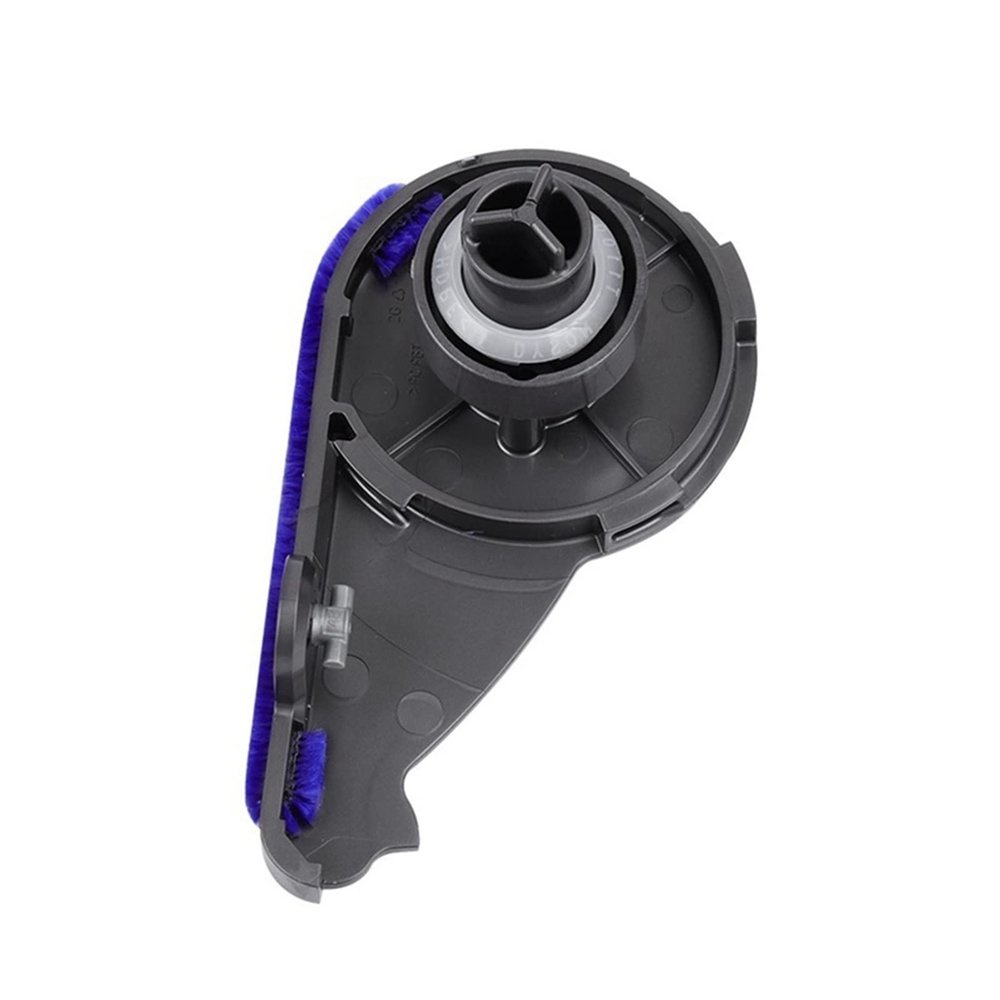 YAXRO Roller Brush Bar End Cap Cover Compatible with Dyson V6 V7 V8 V10 V11 V15 Vacuum Cleaner End Cap Side Replacement Parts