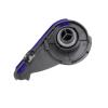 YAXRO Roller Brush Bar End Cap Cover Compatible with Dyson V6 V7 V8 V10 V11 V15 Vacuum Cleaner End Cap Side Replacement Parts view 2