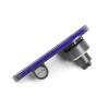 YAXRO Roller Brush Bar End Cap Cover Compatible with Dyson V6 V7 V8 V10 V11 V15 Vacuum Cleaner End Cap Side Replacement Parts view 4