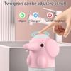 Countertop Wall Mounted Soap Dispenser Automatic Sensor Shower Foam Soap Bottle Plastic Refillable Container 250ml/8.8oz view 4