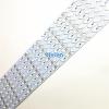 ANUTE 50PCS LED Rigid Bar Lights Non Waterproof 7020 SMD 12v DC White/Cool White view 3