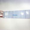 ANUTE 50PCS LED Rigid Bar Lights Non Waterproof 7020 SMD 12v DC White/Cool White view 4