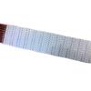 ANUTE 6pcs LED Hard Rigid Lights SMD 5730 50cm Strip Light White/Warm White/RED/Green/Blue (Color : Green, Size : 12V) view 1