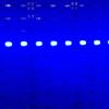 ANUTE 6pcs LED Hard Rigid Lights SMD 5730 50cm Strip Light White/Warm White/RED/Green/Blue (Color : Green, Size : 12V) view 4