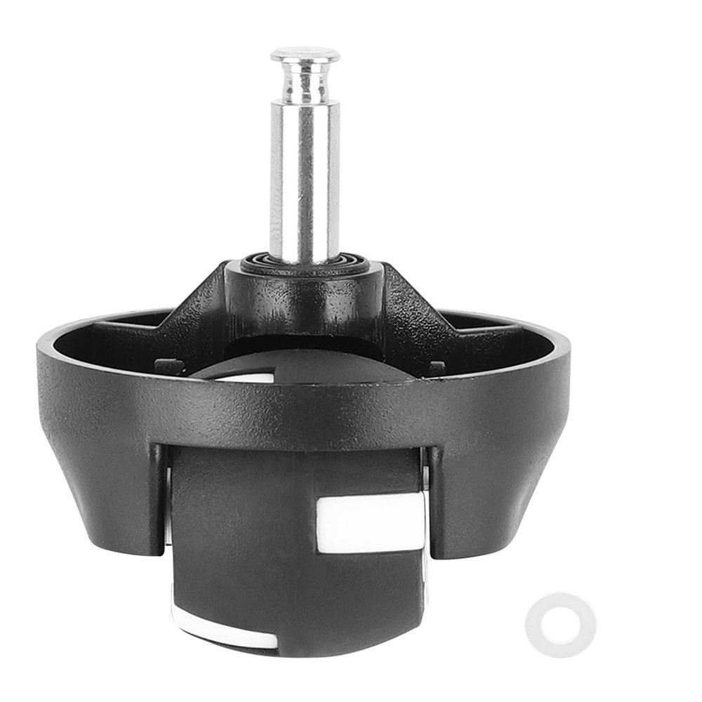AYNEFY Vacuum Cleaner Universal Wheel,Sweeper Swivel Wheel Front Caster Wheels Assembly Robot Vacuum Universal Replacement Wheel Accessory for RoboVac 11s / RoboVac 30