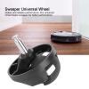 AYNEFY Vacuum Cleaner Universal Wheel,Sweeper Swivel Wheel Front Caster Wheels Assembly Robot Vacuum Universal Replacement Wheel Accessory for RoboVac 11s / RoboVac 30 view 2