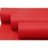 10m 20m Carpet Runner for Weddings, Red 2mm Thick Aisle Carpet Anti-Slip Event Runway Rug Roll for Wedding Church Party Decoration Outdoor Beach (Size : 1.5x50m) view 1
