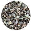 GAF TREASURES Small Rough Natural Stones, 0.5-1.25" Raw Crystals, Natural Rough Stones (Emerald, 11 Pounds) view 1
