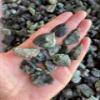 GAF TREASURES Small Rough Natural Stones, 0.5-1.25" Raw Crystals, Natural Rough Stones (Emerald, 11 Pounds) view 4