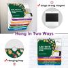   16:01   200  Air Fryer Cheat Sheet Magnets Cooking Guide Booklet, Air Fryer Cooking Guide Magnetic Cookbook, Magnetic Cheat Sheet Set view 4