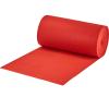 Red Wedding Runner Carpet, 10m Polyester Aisle Runner Rugs 2mm Thickness Runway Rug for Wedding Anti-Slip Walkway Rug Roll Disposable Cuttable Carpet (Size : 1.2x25m) view 1