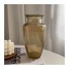 Decoration Vase Glass Vases Water Cultured Green Plants Flower Vases Dry Flowers Flower Wiping Decorations Home Furnishing Bedroom Porch Living Room Decoration Multi-Purpose Decorative view 1
